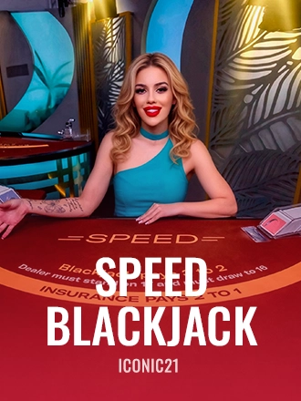 SPEED BLACKJACK